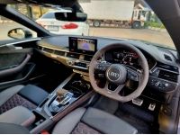 ขาย Audi RS5 Coupe Quattro ปี 2021 รถสวย น้องๆป้ายแดง (ญฬ 1717 กทม.) รูปที่ 9